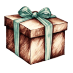 Gift box1
