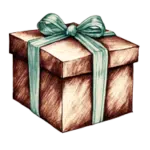 Gift box1